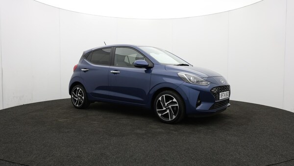 Used Hyundai i10 2024 for sale - 75492993: Photo 50