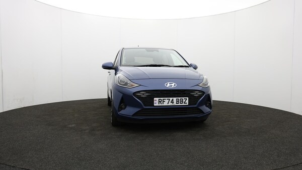 Used Hyundai i10 2024 for sale - 75492993: Photo 56