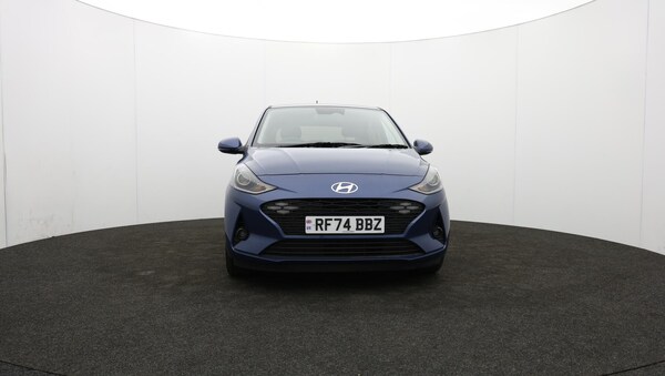 Used Hyundai i10 2024 for sale - 75492993: Photo 57