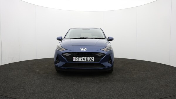 Used Hyundai i10 2024 for sale - 75492993: Photo 59
