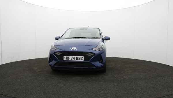 Used Hyundai i10 2024 for sale - 75492993: Photo 60