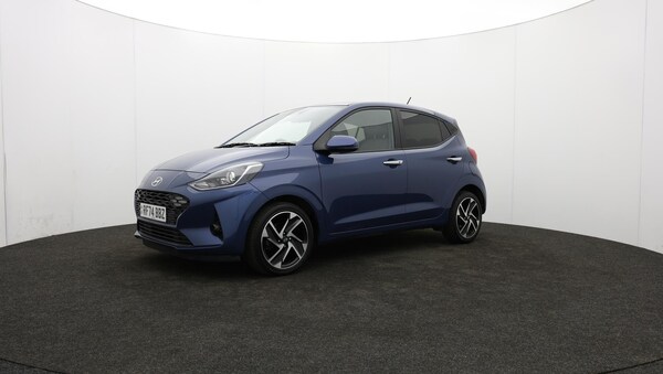 Used Hyundai i10 2024 for sale - 75492993: Photo 66