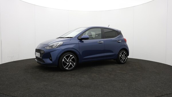 Used Hyundai i10 2024 for sale - 75492993: Photo 67