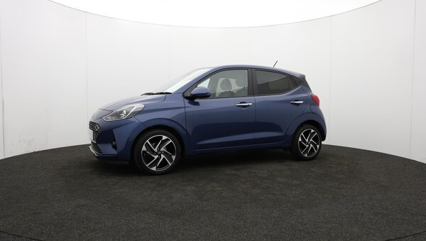 Used Hyundai i10 2024 for sale - 75492993: Photo 68
