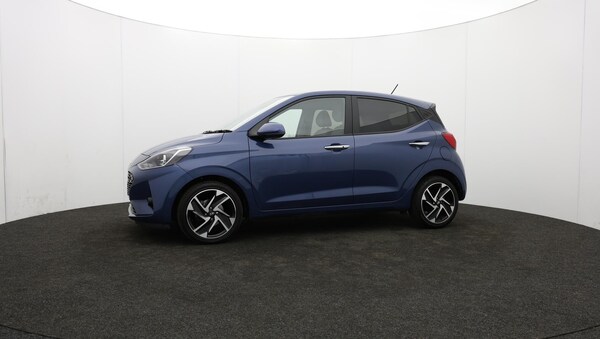 Used Hyundai i10 2024 for sale - 75492993: Photo 70