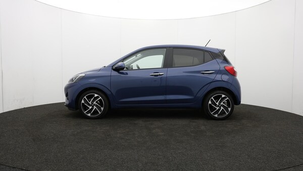 Used Hyundai i10 2024 for sale - 75492993: Photo 73