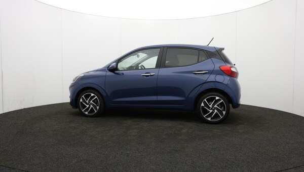 Used Hyundai i10 2024 for sale - 75492993: Photo 75