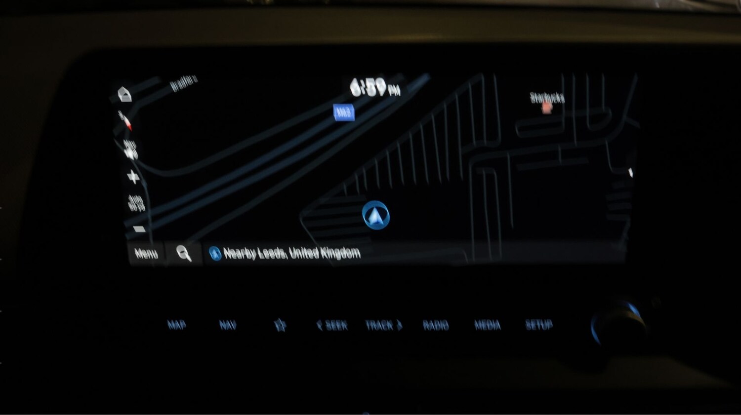 Used Hyundai BAYON 2023 for sale - 78053385: Photo 11