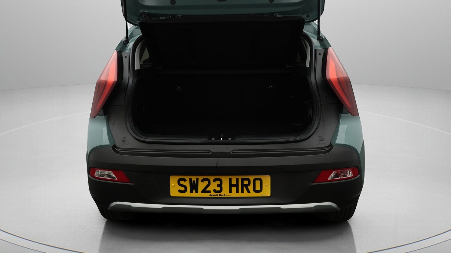 Used Hyundai BAYON 2023 for sale - 78053385: Photo 17