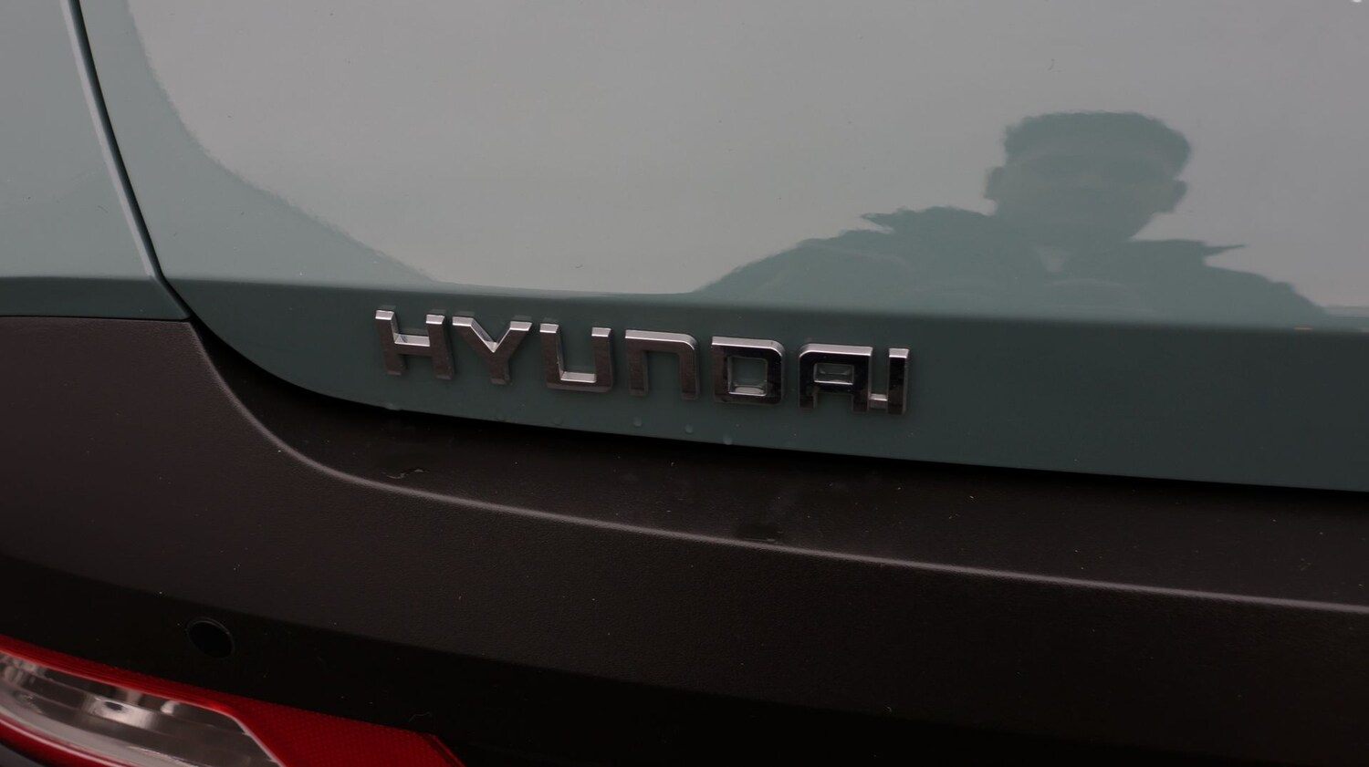 Used Hyundai BAYON 2023 for sale - 78053385: Photo 20