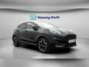 Used Ford Puma 2023 for sale - 79451575: Photo