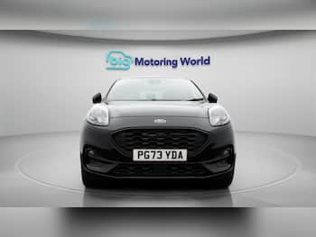 Used Ford Puma 2023 for sale - 79451575: Photo