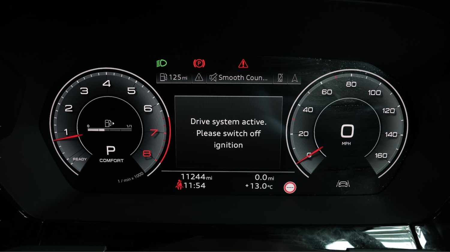 Used Audi A3 2025 for sale - 77906207: Photo 10