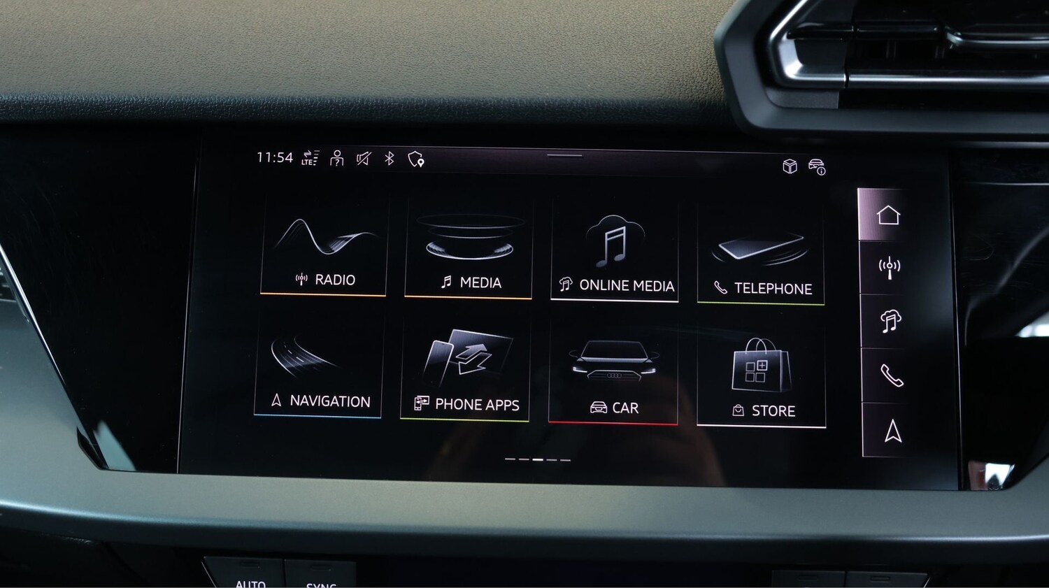 Used Audi A3 2025 for sale - 77906207: Photo 11