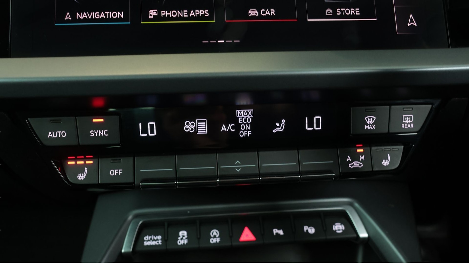 Used Audi A3 2025 for sale - 77906207: Photo 12