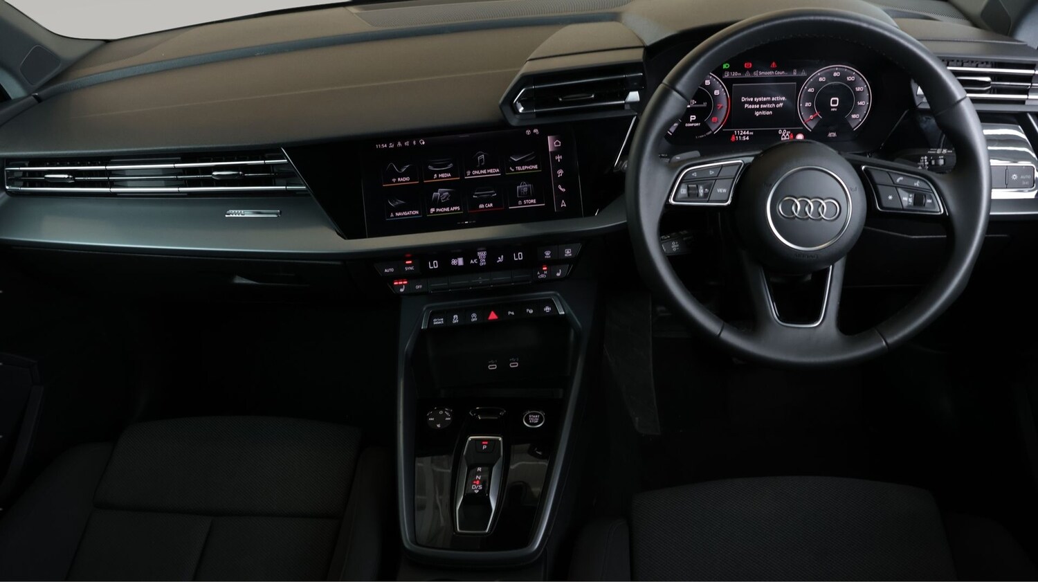 Used Audi A3 2025 for sale - 77906207: Photo 13