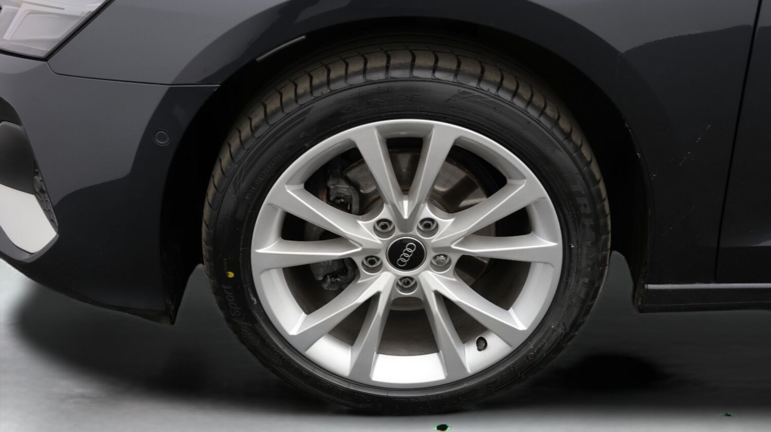 Used Audi A3 2025 for sale - 77906207: Photo 18