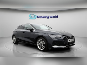 Used Audi A3 2025 for sale - 77906207: Photo