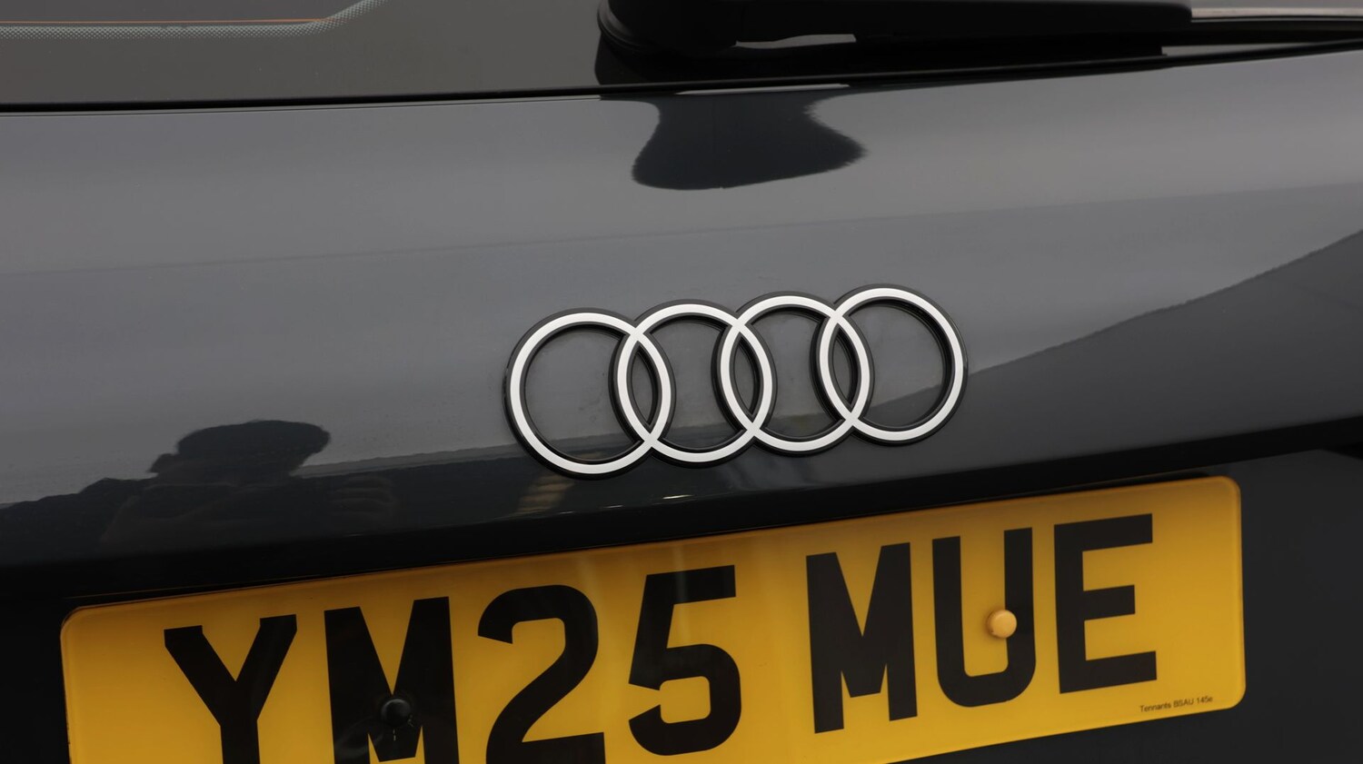 Used Audi A3 2025 for sale - 77906207: Photo 24