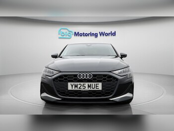 Used Audi A3 2025 for sale - 77906207: Photo