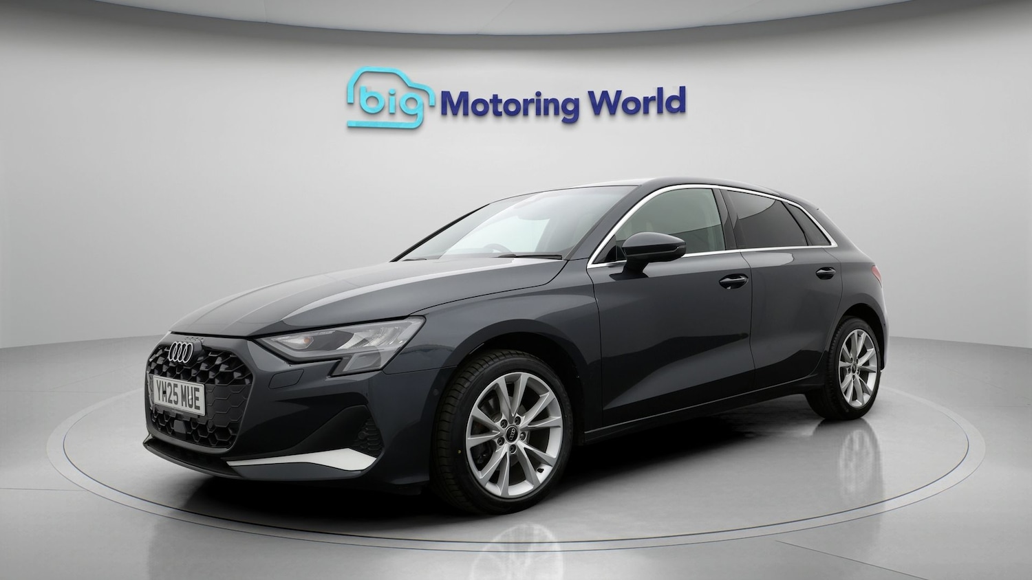 Used Audi A3 2025 for sale - 77906207: Photo 3