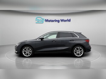 Used Audi A3 2025 for sale - 77906207: Photo