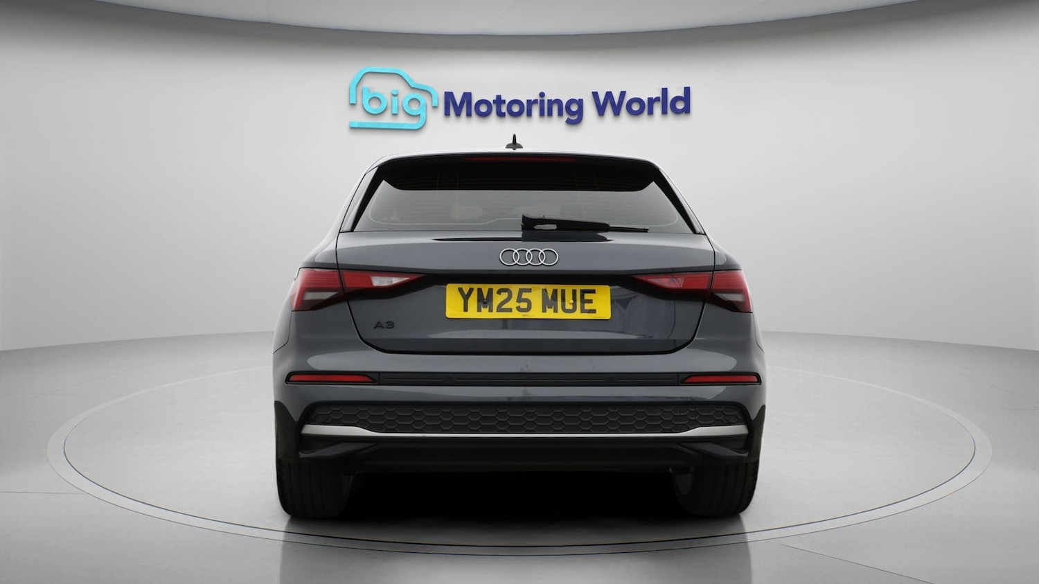 Used Audi A3 2025 for sale - 77906207: Photo 6