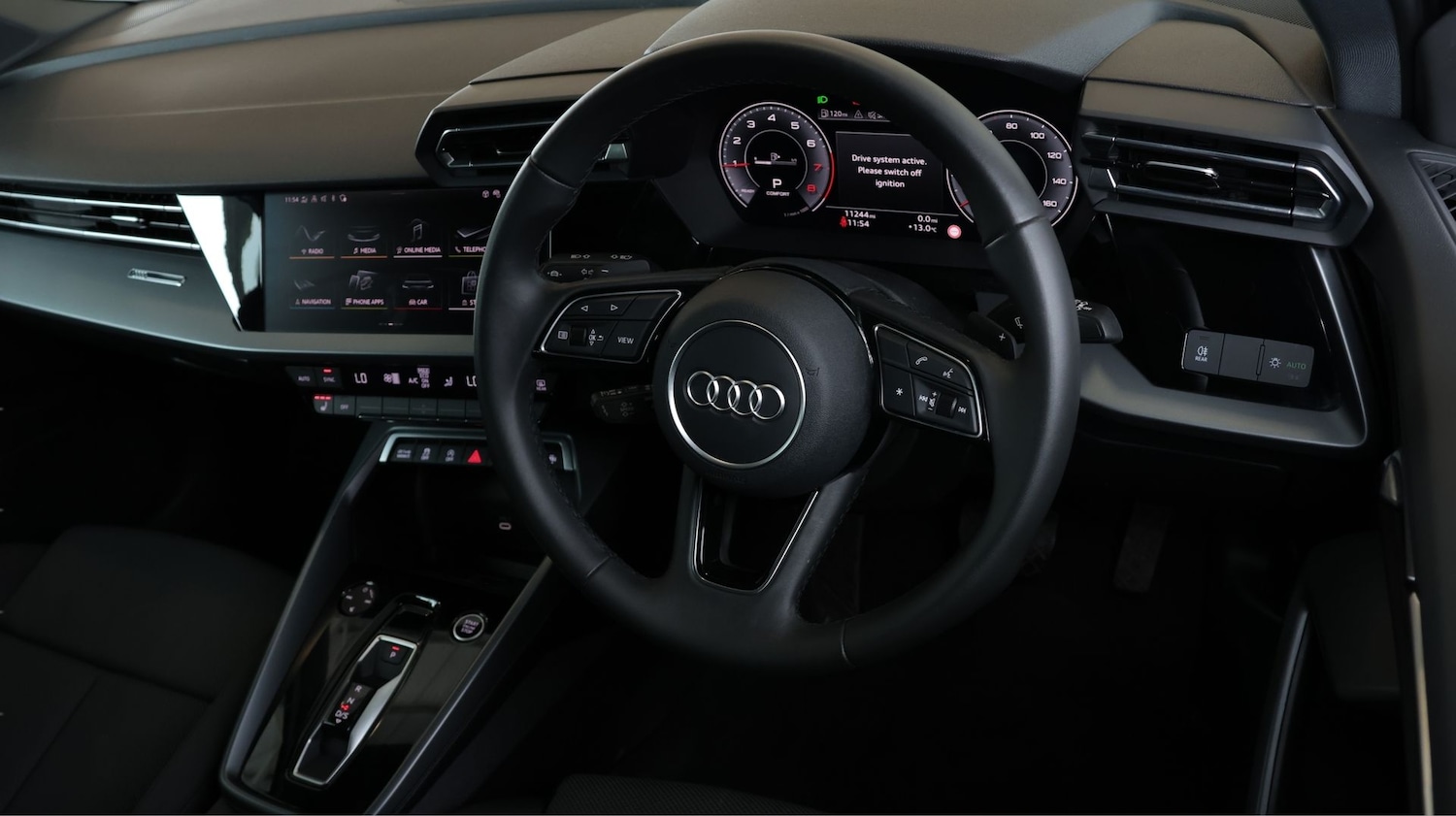 Used Audi A3 2025 for sale - 77906207: Photo 9