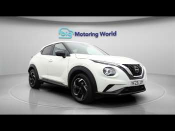 Used Nissan Juke 2023 for sale - 75013013: Photo