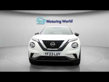 Used Nissan Juke 2023 for sale - 75013013: Photo