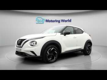 Used Nissan Juke 2023 for sale - 75013013: Photo
