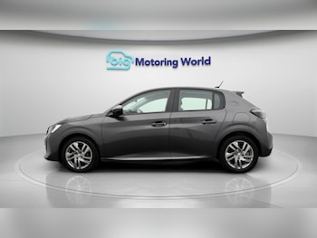 Used Peugeot 208 2020 for sale - 78289477: Photo