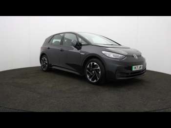2021 (71) - Pro Performance 58kWh Life Hatchback 5dr Electric Auto (204 ps)