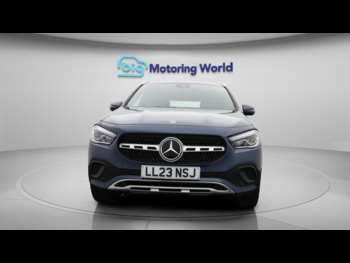 Used Mercedes-Benz GLA 2023 for sale - 74221462: Photo