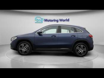 Used Mercedes-Benz GLA 2023 for sale - 74221462: Photo