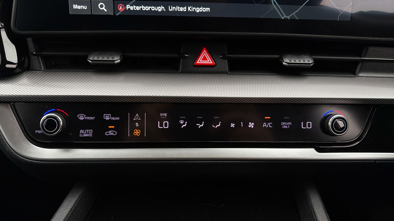 Used Kia Sportage 2022 for sale - 77953792: Photo 11