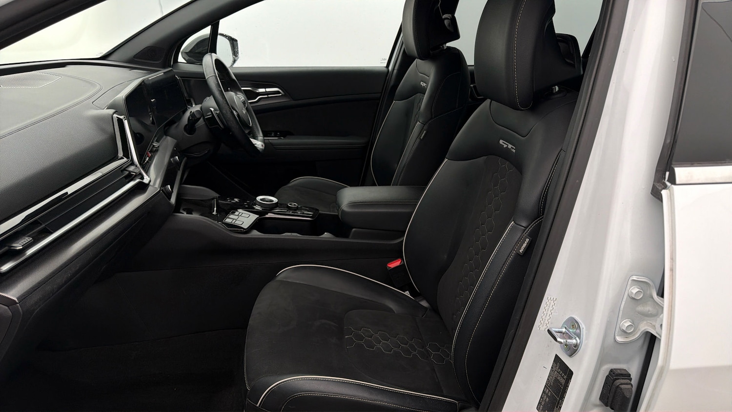 Used Kia Sportage 2022 for sale - 77953792: Photo 13