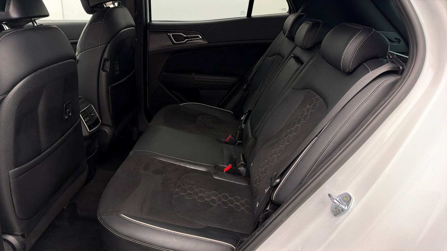 Used Kia Sportage 2022 for sale - 77953792: Photo 15