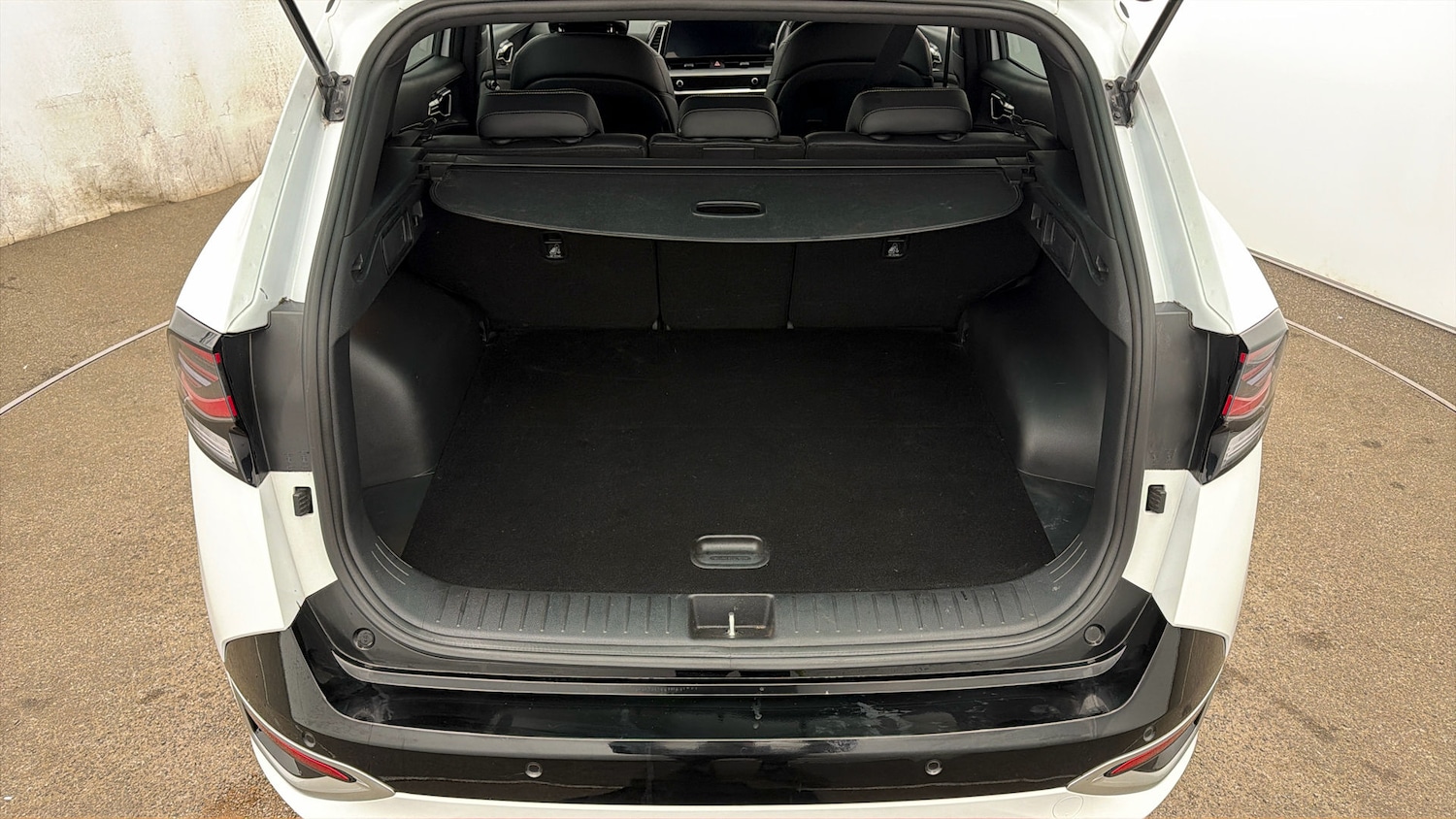 Used Kia Sportage 2022 for sale - 77953792: Photo 16