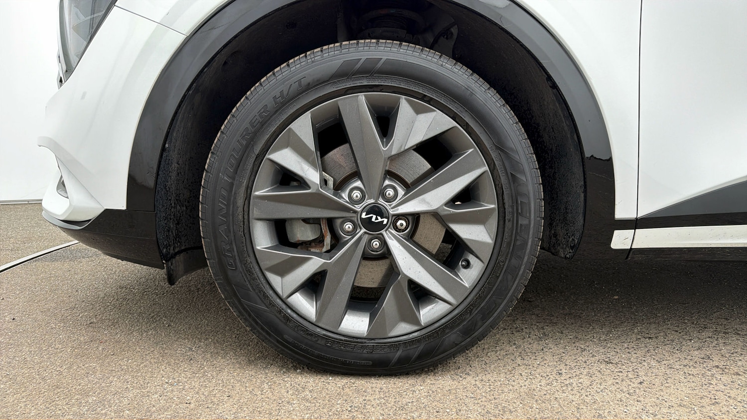 Used Kia Sportage 2022 for sale - 77953792: Photo 17