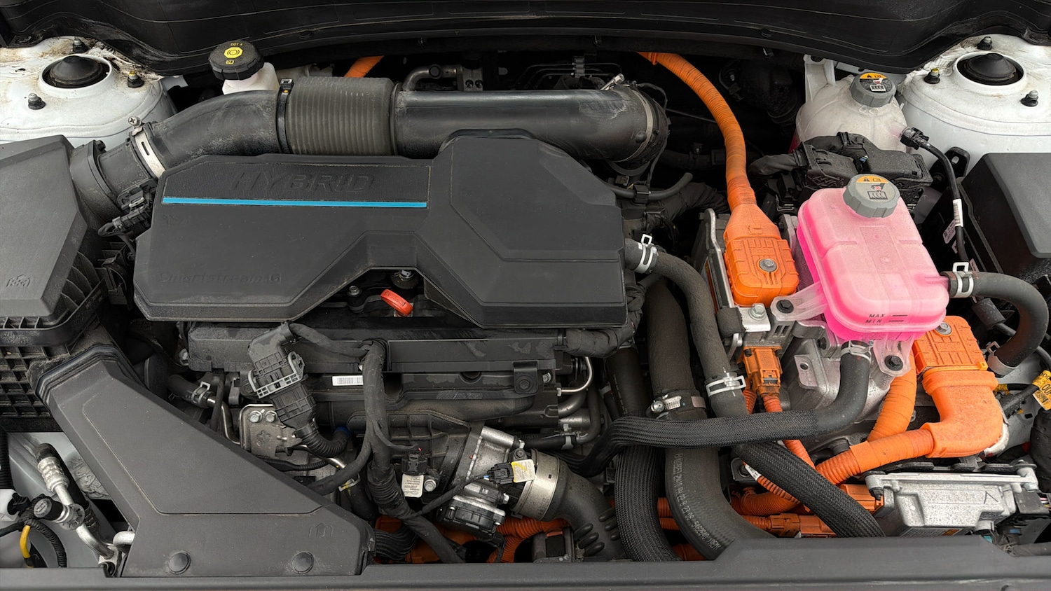 Used Kia Sportage 2022 for sale - 77953792: Photo 18