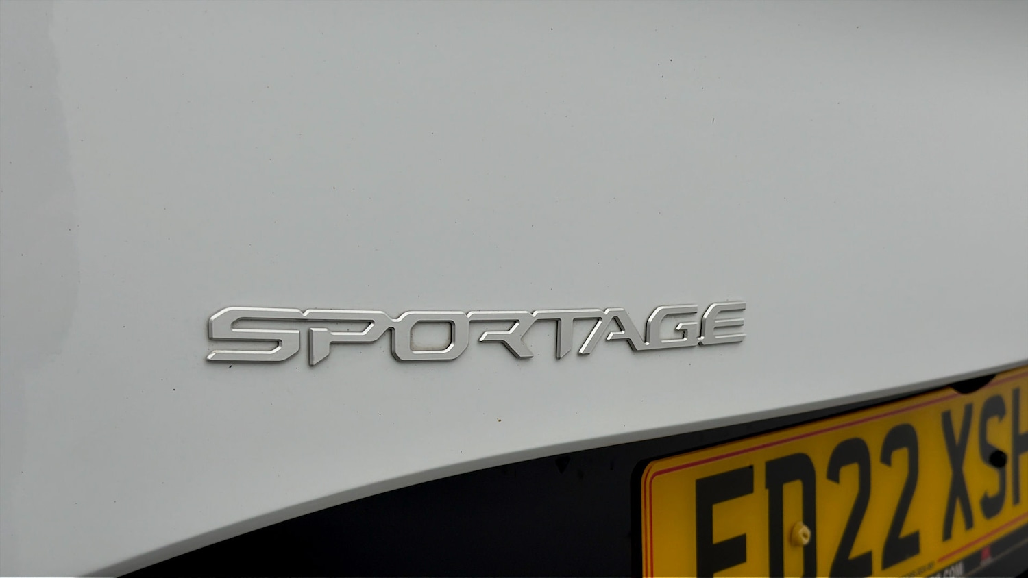 Used Kia Sportage 2022 for sale - 77953792: Photo 21