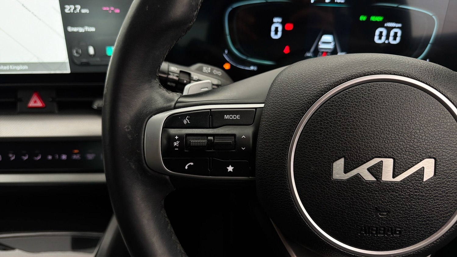 Used Kia Sportage 2022 for sale - 77953792: Photo 23