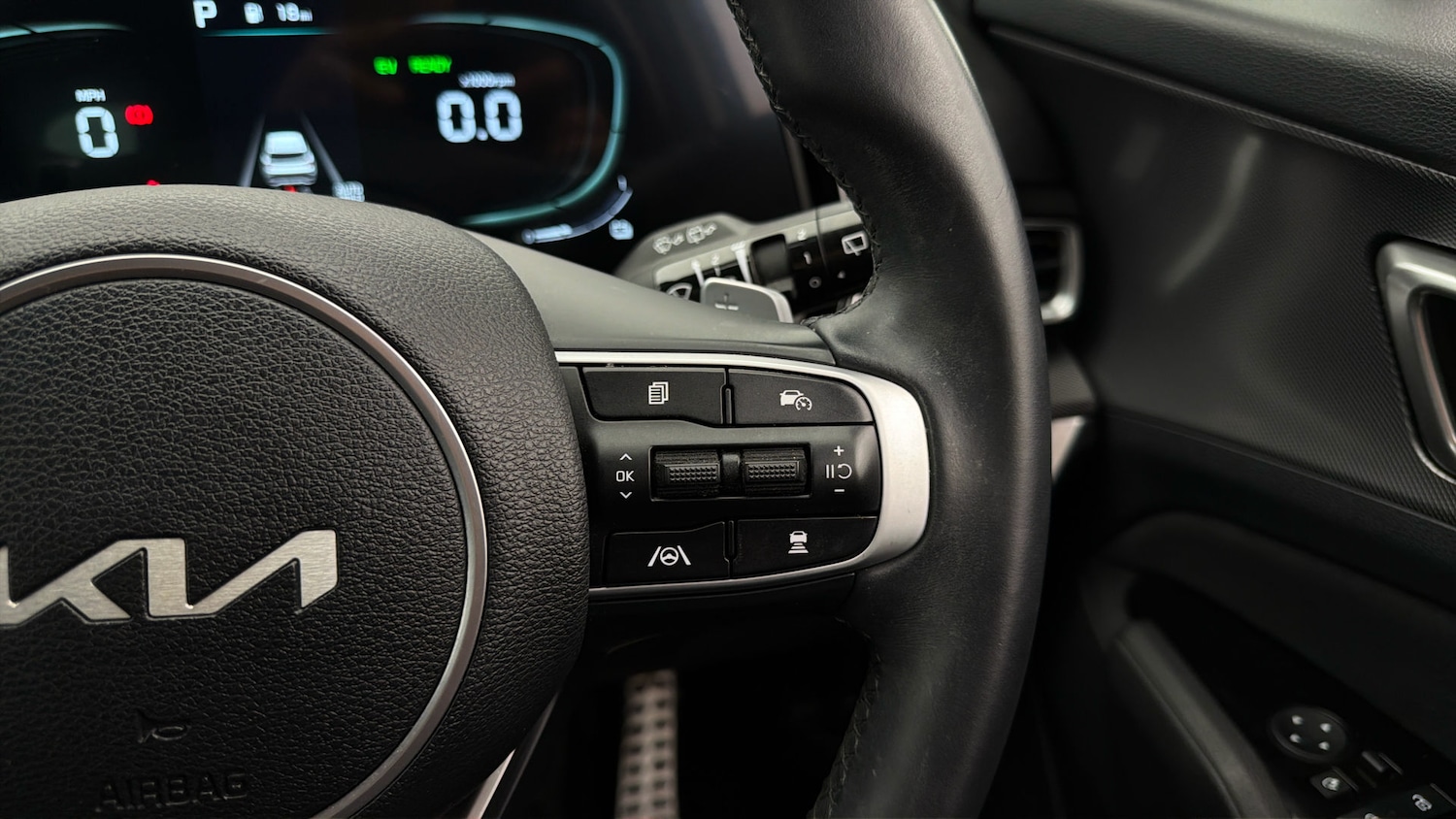 Used Kia Sportage 2022 for sale - 77953792: Photo 24