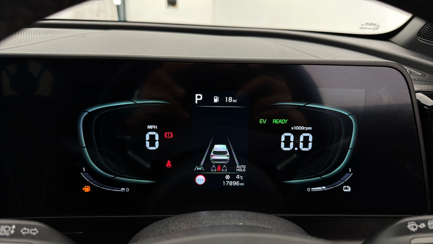 Used Kia Sportage 2022 for sale - 77953792: Photo 26