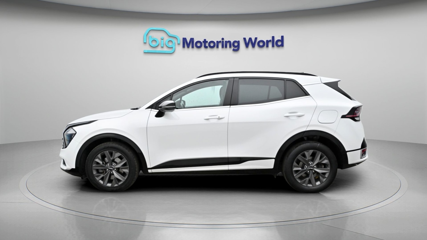 Used Kia Sportage 2022 for sale - 77953792: Photo 4