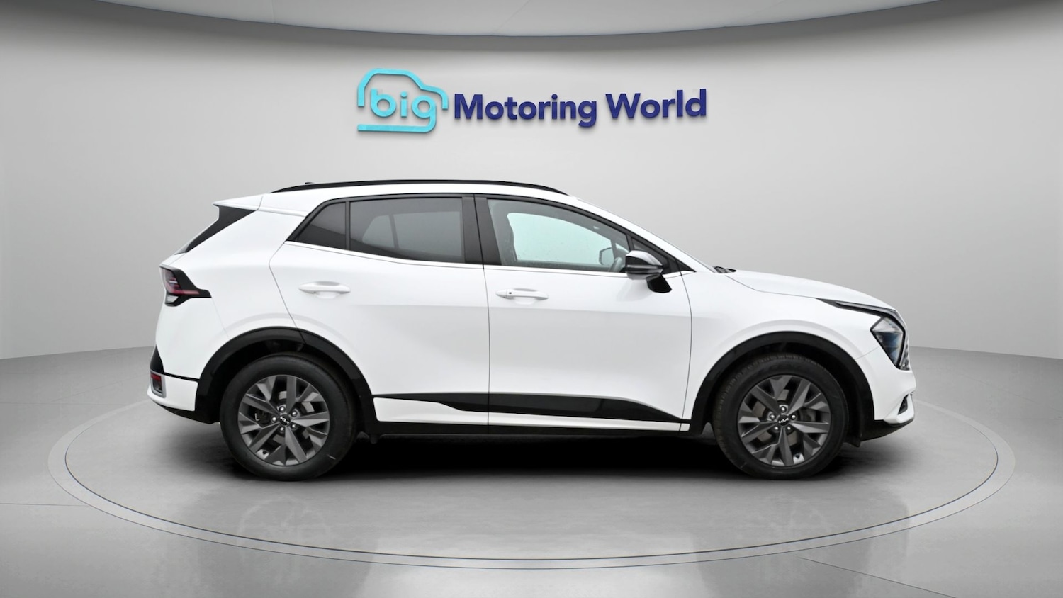 Used Kia Sportage 2022 for sale - 77953792: Photo 8