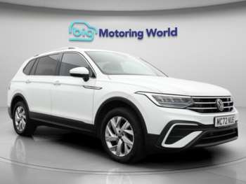 2023 (72) - 1.5 TSI Life SUV 5dr Petrol DSG Euro 6 (s/s) (150 ps)