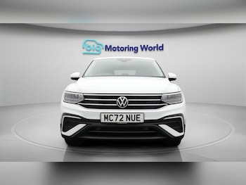 Used Volkswagen Tiguan Allspace 2023 for sale - 75415608: Photo