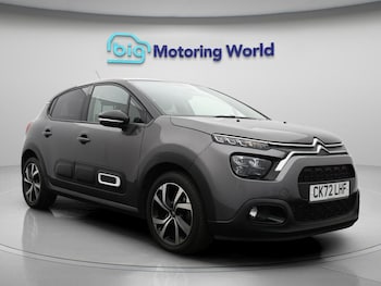 Citroen - C3
